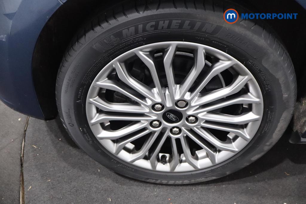 Used Ford Focus 2019 for sale - 78015566: Photo 14