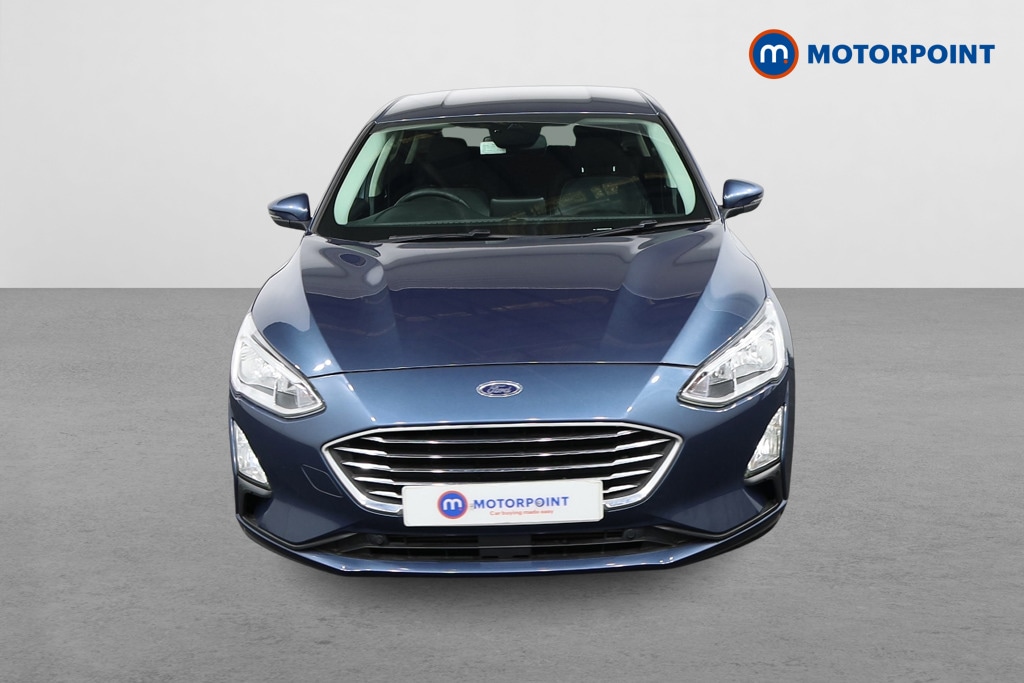 Used Ford Focus 2019 for sale - 78015566: Photo 2