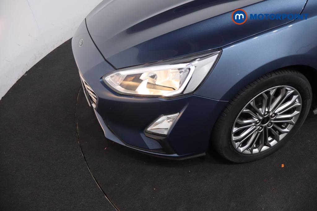 Used Ford Focus 2019 for sale - 78015566: Photo 39