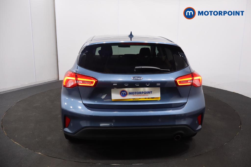 Used Ford Focus 2019 for sale - 78015566: Photo 9