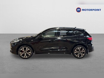 Used Ford Kuga 2022 for sale - 78037984: Photo