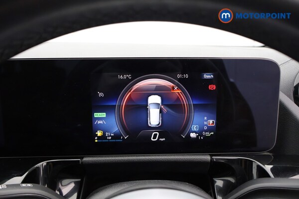 Used Mercedes-Benz GLA 2021 for sale - 76287603: Photo 12