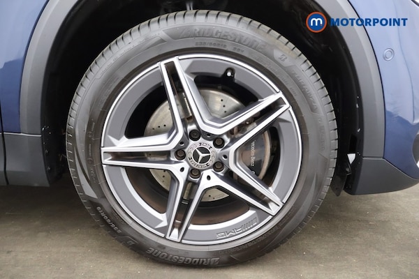 Used Mercedes-Benz GLA 2021 for sale - 76287603: Photo 25