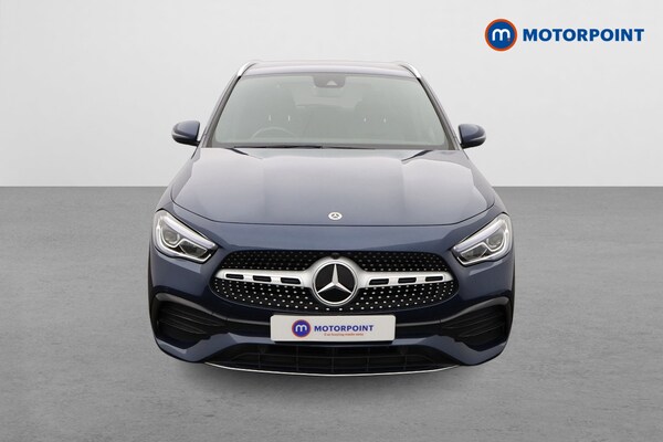 Used Mercedes-Benz GLA 2021 for sale - 76287603: Photo 2