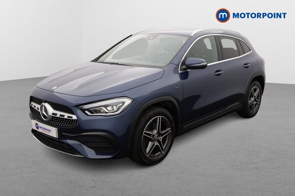 Used Mercedes-Benz GLA 2021 for sale - 76287603: Photo 3