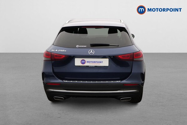 Used Mercedes-Benz GLA 2021 for sale - 76287603: Photo 6