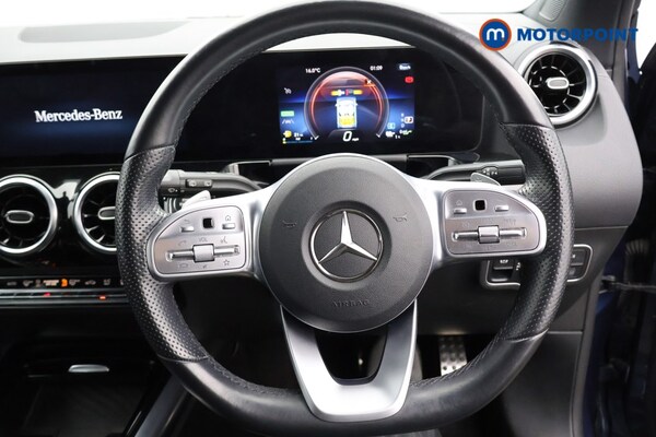 Used Mercedes-Benz GLA 2021 for sale - 76287603: Photo 9