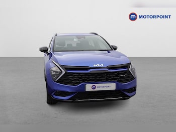 Used Kia Sportage undefined for sale - 76463884: Photo