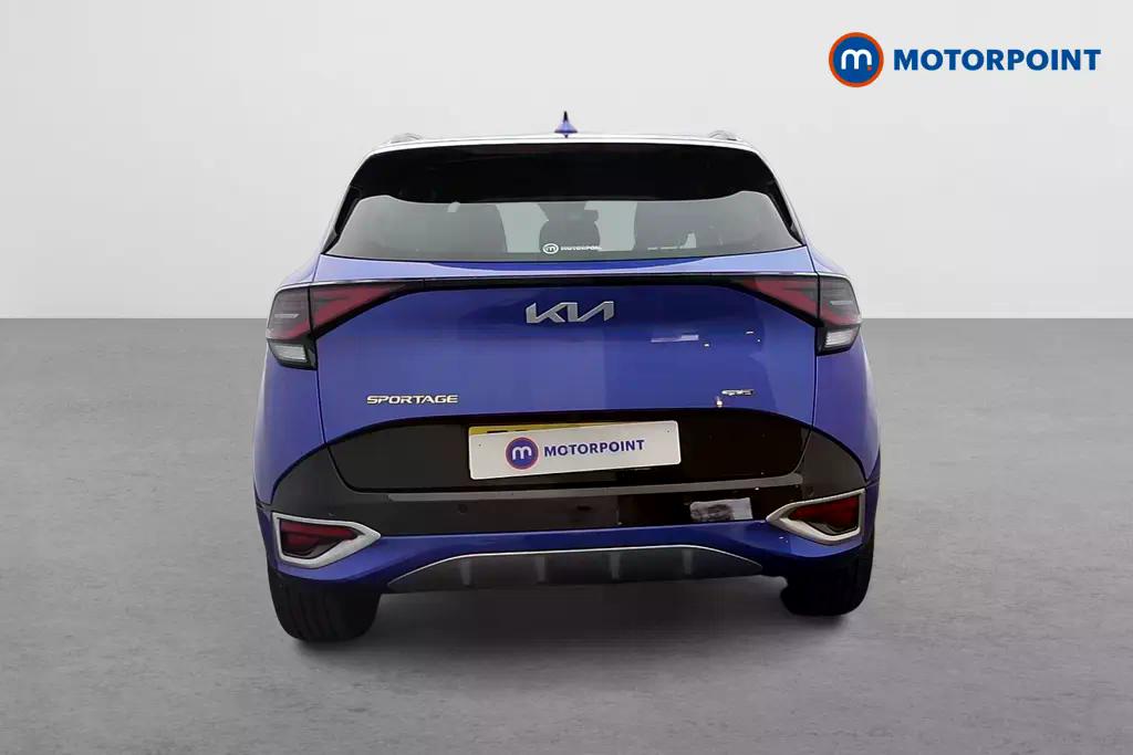 Used Kia Sportage for sale - 76463884: Photo 4