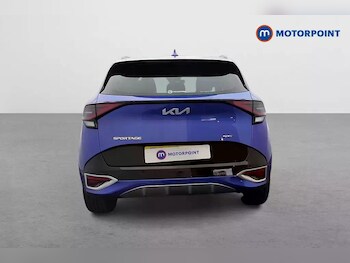 Used Kia Sportage undefined for sale - 76463884: Photo