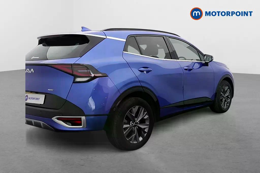 Used Kia Sportage for sale - 76463884: Photo 5