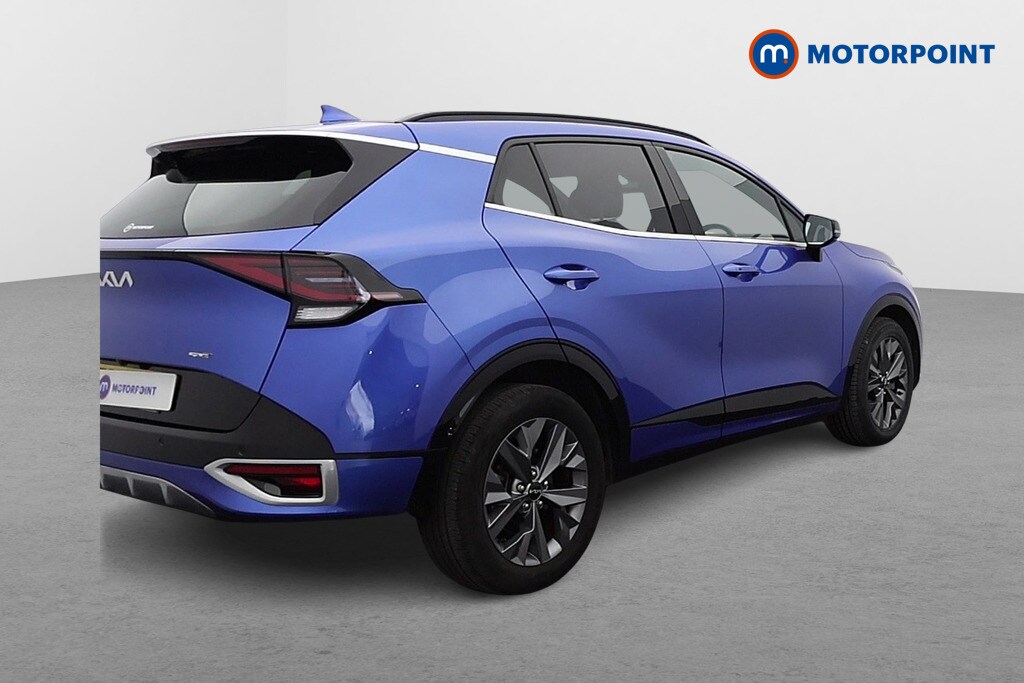 Used Kia Sportage 2022 for sale - 76463884: Photo 7