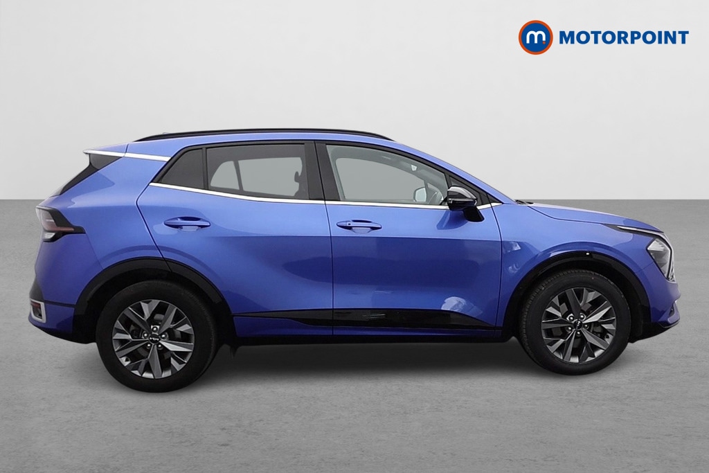 Used Kia Sportage 2022 for sale - 76463884: Photo 8