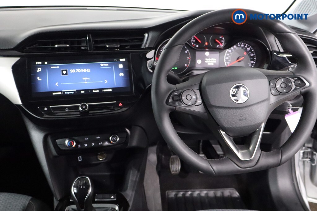 Used Vauxhall Corsa 2023 for sale - 77932159: Photo 11