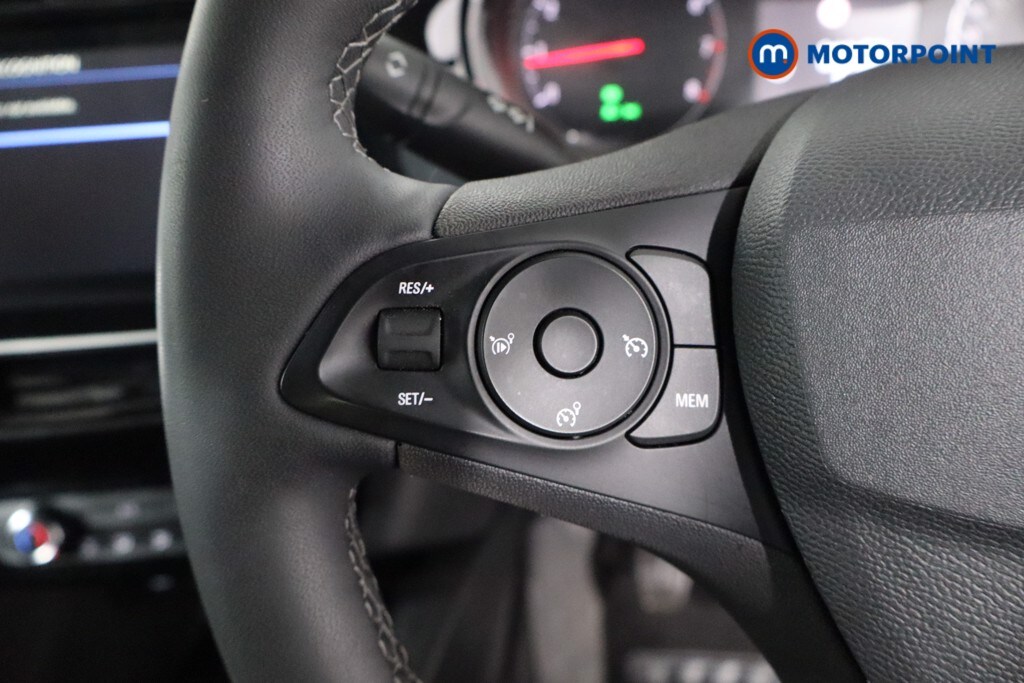 Used Vauxhall Corsa 2023 for sale - 77932159: Photo 15