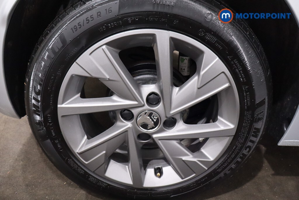 Used Vauxhall Corsa 2023 for sale - 77932159: Photo 17