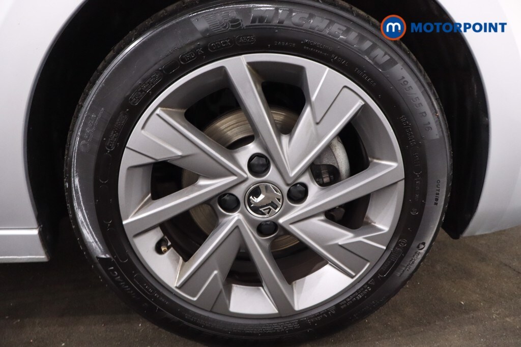 Used Vauxhall Corsa 2023 for sale - 77932159: Photo 18