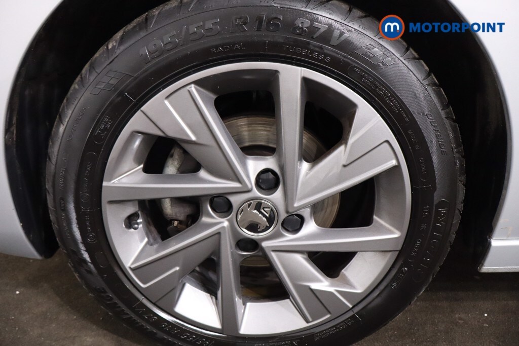 Used Vauxhall Corsa 2023 for sale - 77932159: Photo 19