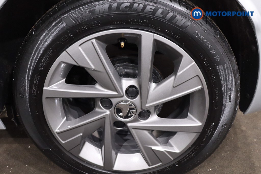 Used Vauxhall Corsa 2023 for sale - 77932159: Photo 20