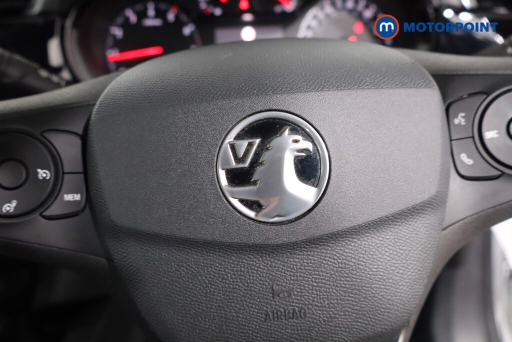 Used Vauxhall Corsa 2023 for sale - 77932159: Photo 21
