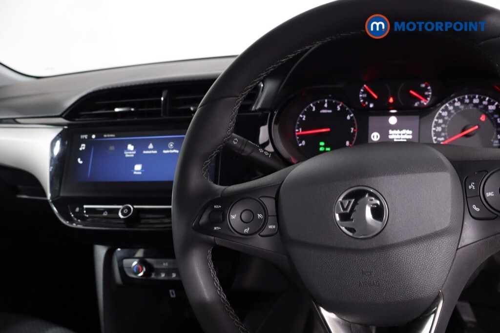 Used Vauxhall Corsa 2023 for sale - 77932159: Photo 27