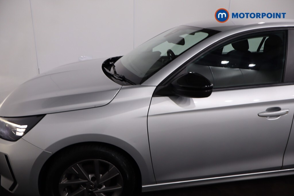 Used Vauxhall Corsa 2023 for sale - 77932159: Photo 33