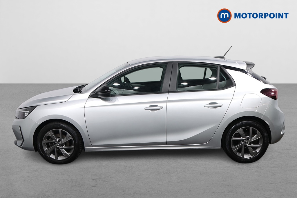 Used Vauxhall Corsa 2023 for sale - 77932159: Photo 4