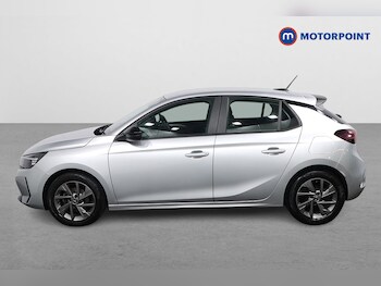 Used Vauxhall Corsa 2023 for sale - 77932159: Photo