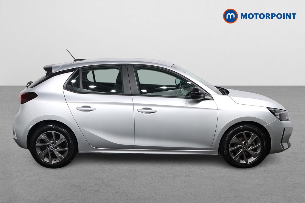 Used Vauxhall Corsa 2023 for sale - 77932159: Photo 8