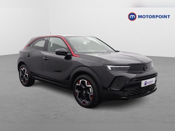 Used Vauxhall Mokka 2024 for sale - 75612828: Photo