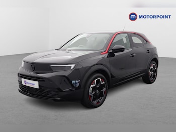 Used Vauxhall Mokka 2024 for sale - 75612828: Photo