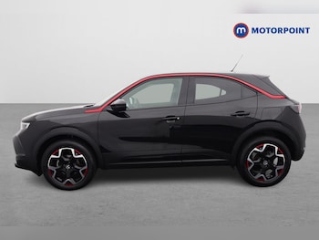 Used Vauxhall Mokka 2024 for sale - 75612828: Photo