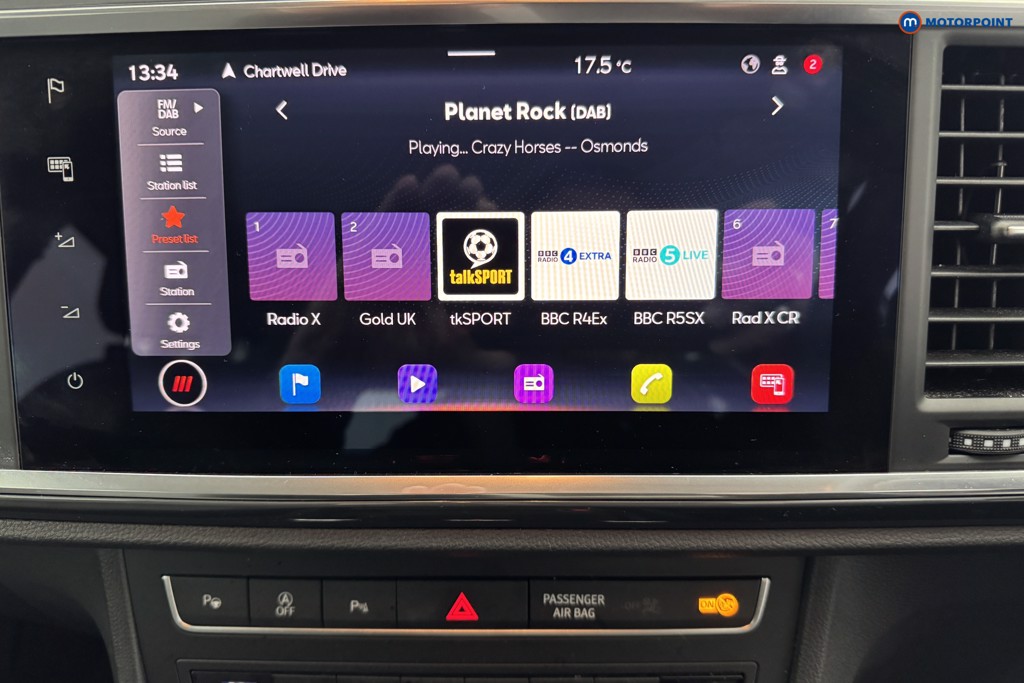 Used SEAT Ateca 2022 for sale - 77312783: Photo 10