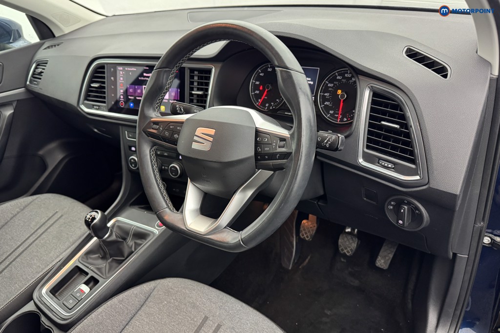 Used SEAT Ateca 2022 for sale - 77312783: Photo 15