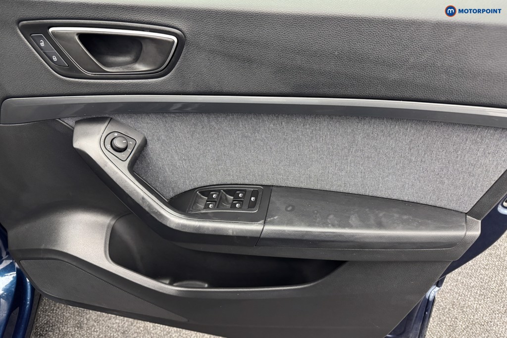 Used SEAT Ateca 2022 for sale - 77312783: Photo 30