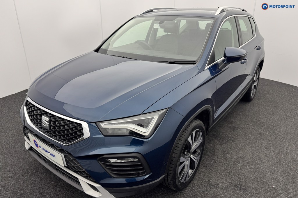 Used SEAT Ateca 2022 for sale - 77312783: Photo 37