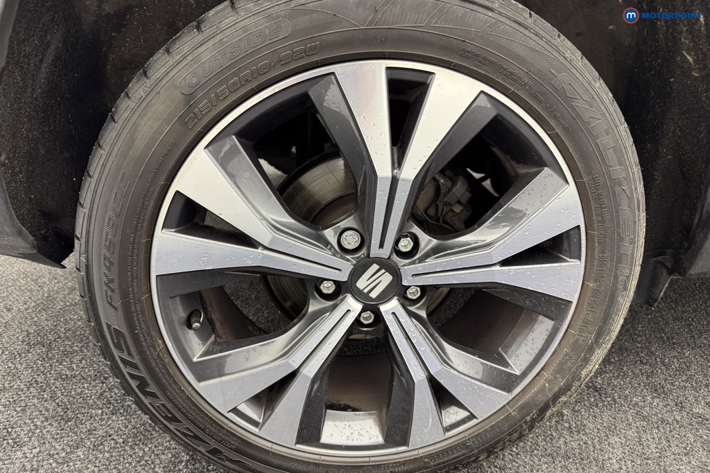 Used SEAT Ateca 2022 for sale - 77312783: Photo 41