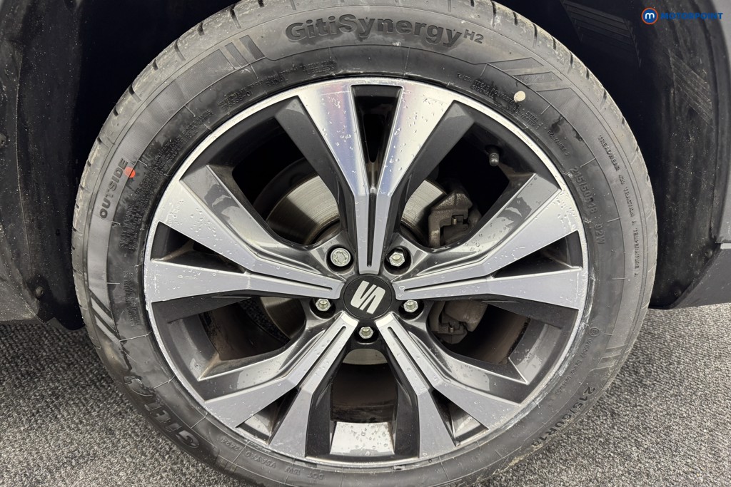 Used SEAT Ateca 2022 for sale - 77312783: Photo 42