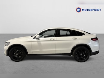 Used Mercedes-Benz GLC 2020 for sale - 78569046: Photo