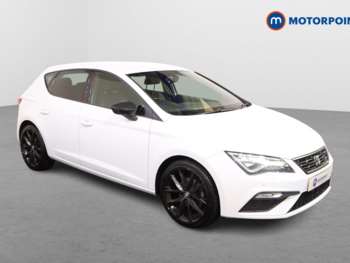 2019 - 1.5 TSI EVO FR Black Edition [EZ] 5dr