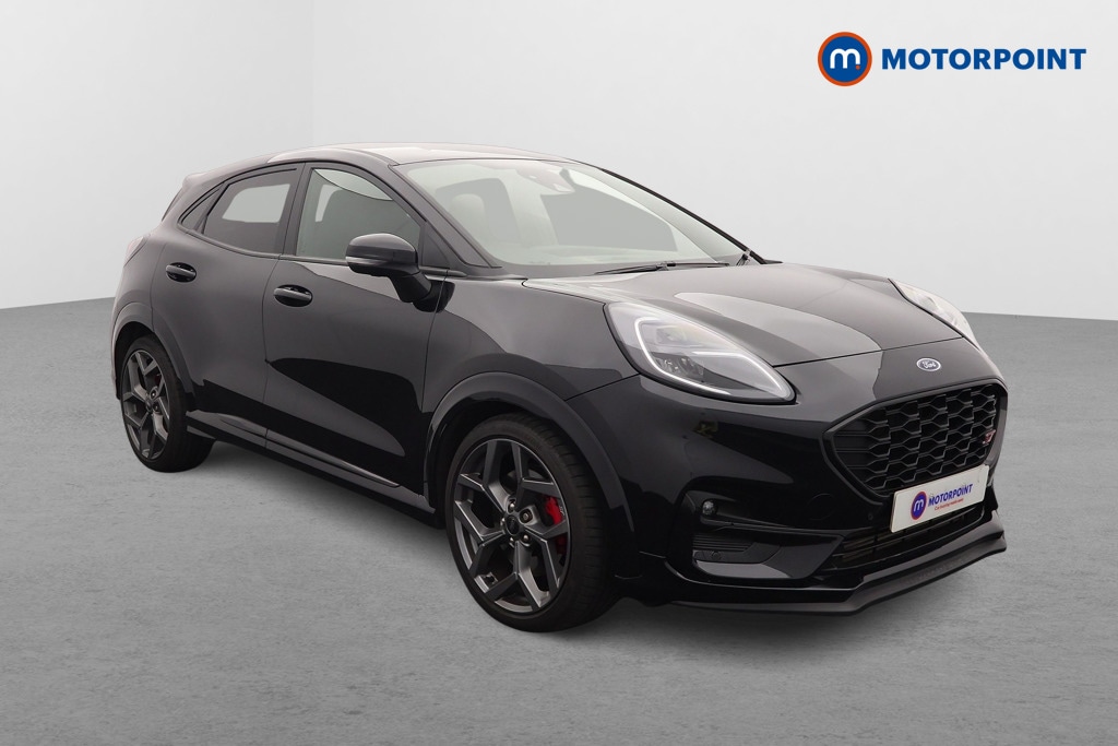 Used Ford Puma 2023 for sale - 76710345: Photo 1