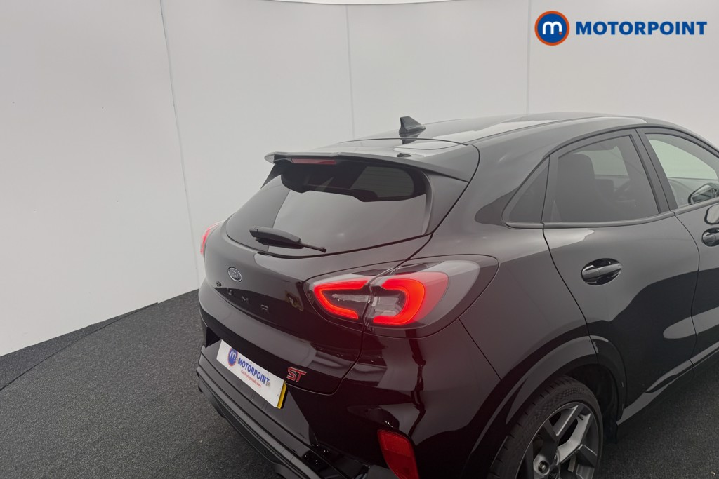 Used Ford Puma 2023 for sale - 76710345: Photo 11