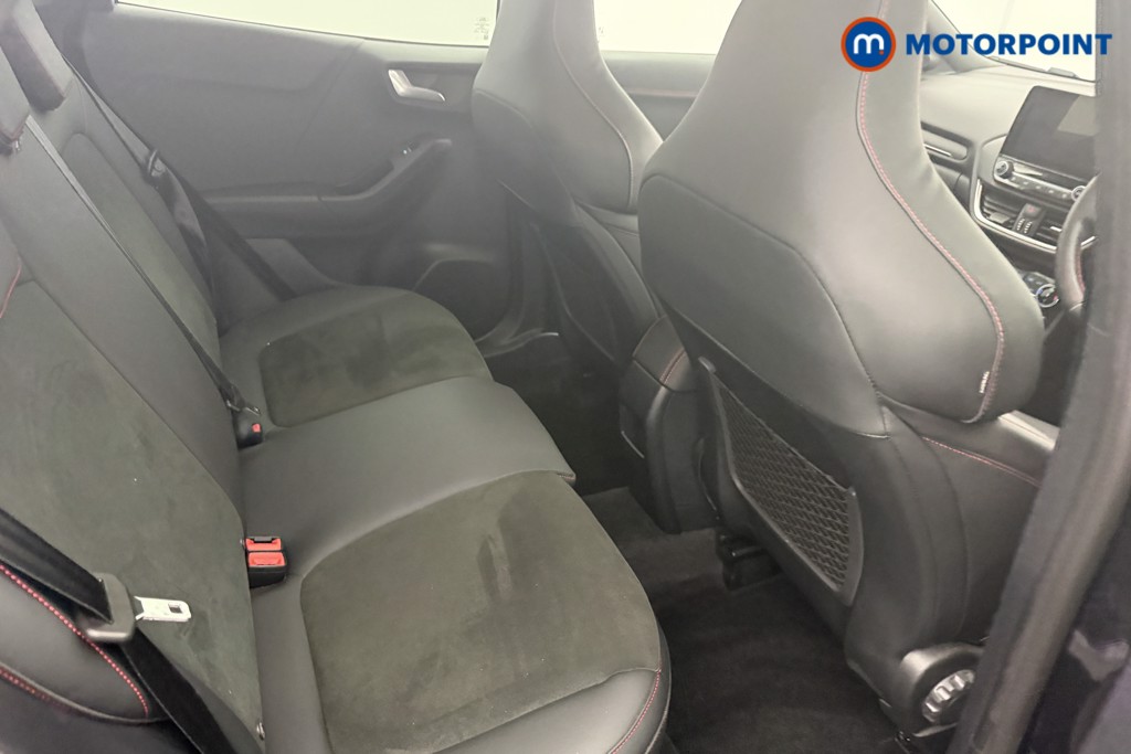 Used Ford Puma 2023 for sale - 76710345: Photo 12