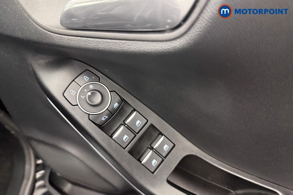 Used Ford Puma 2023 for sale - 76710345: Photo 13