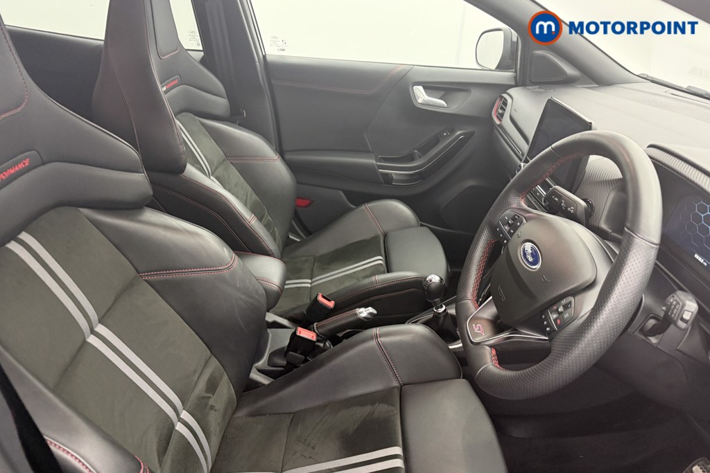 Used Ford Puma 2023 for sale - 76710345: Photo 14