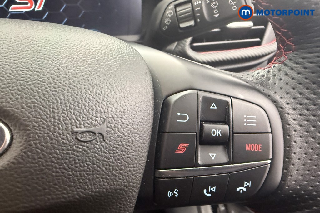 Used Ford Puma 2023 for sale - 76710345: Photo 15