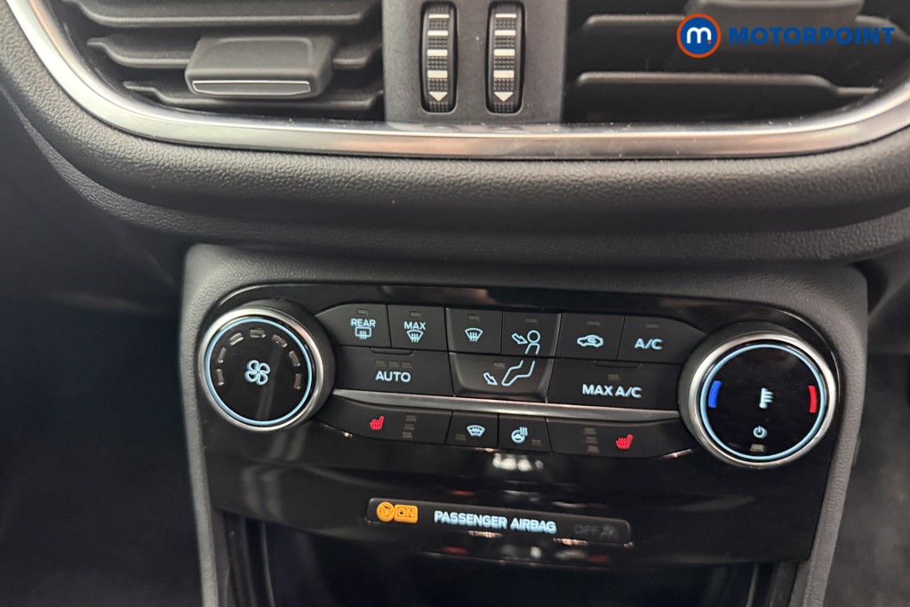 Used Ford Puma 2023 for sale - 76710345: Photo 16