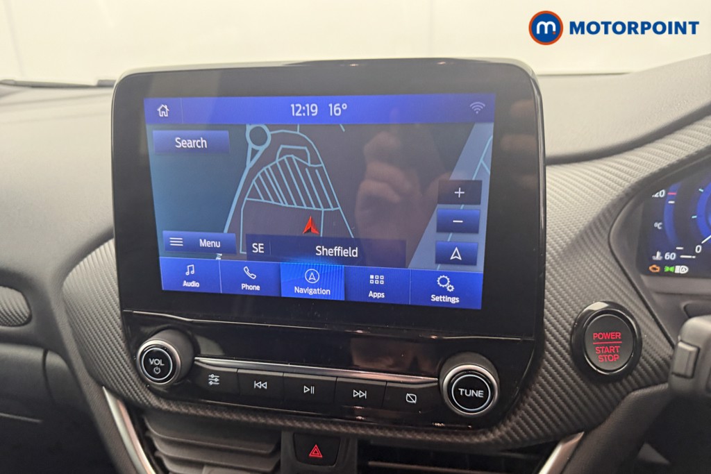 Used Ford Puma 2023 for sale - 76710345: Photo 17