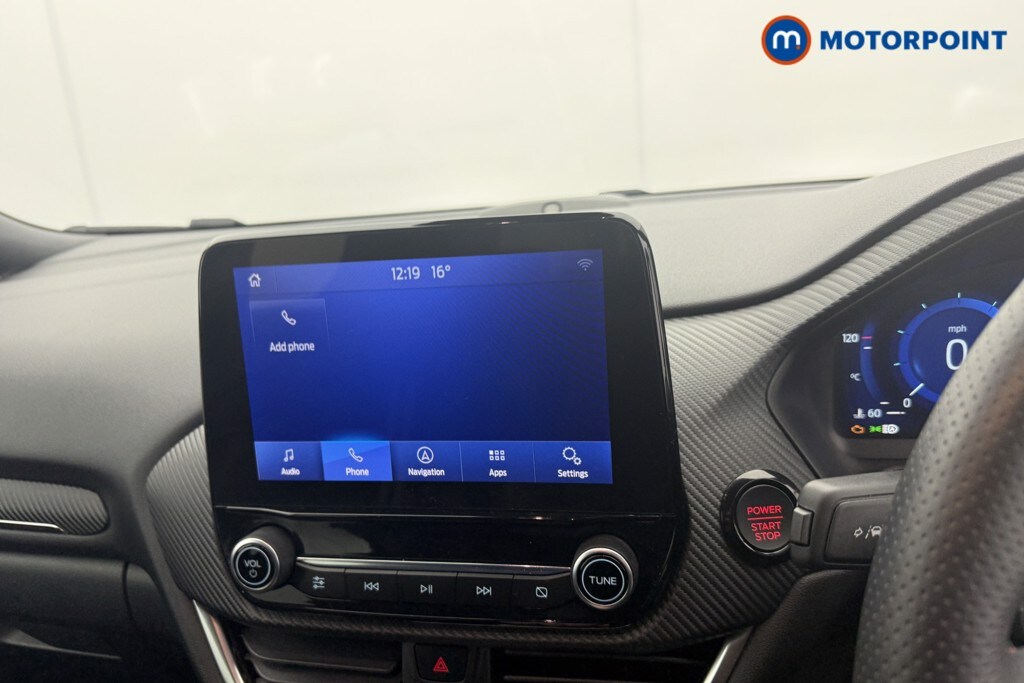 Used Ford Puma 2023 for sale - 76710345: Photo 18