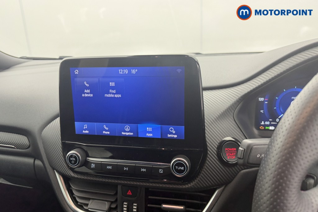 Used Ford Puma 2023 for sale - 76710345: Photo 19